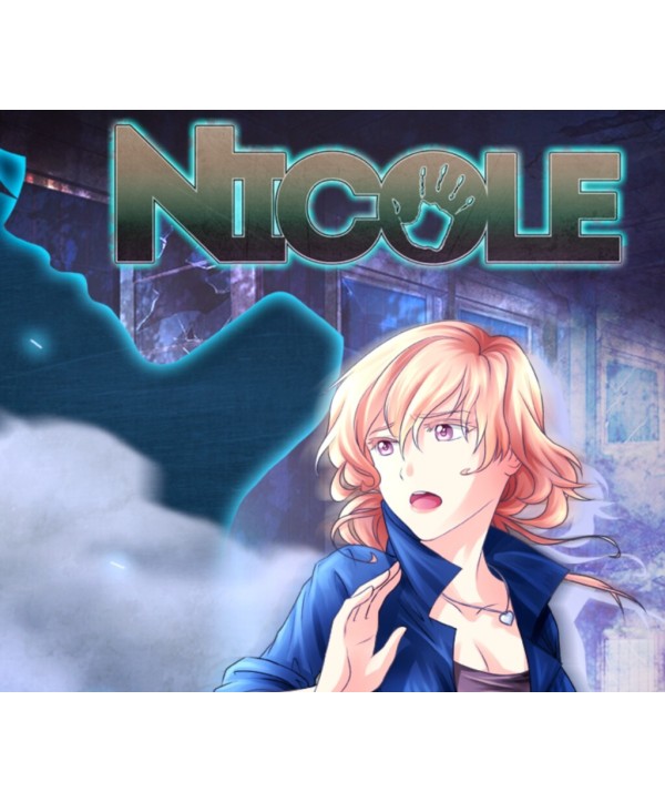Nicole Switch Nintendo eShop Key EUROPE